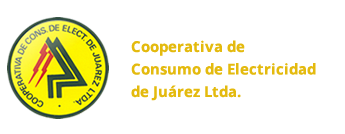 Cooperativa de consumo de electricidad de Juárez ltda